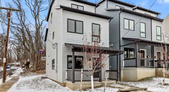 Photo of 5203 Columbo St, Garfield, PA 15224