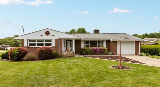 Photo of 135 Gourley Ln, Center Twp - Bea, PA 15061