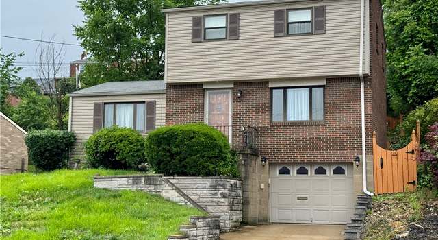 Photo of 126 Preston Dr, Braddock, PA 15104