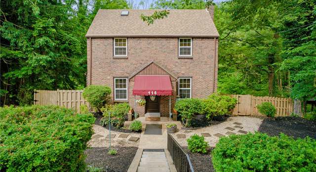 Photo of 116 Elmore Rd, Forest Hills Boro, PA 15221