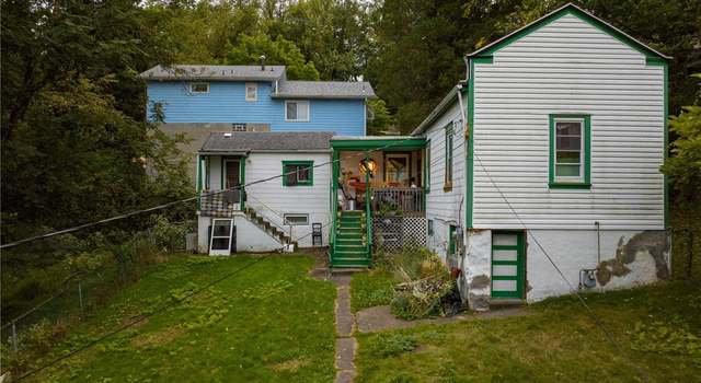 Photo of 1234 Patton St, Wilkinsburg, PA 15221