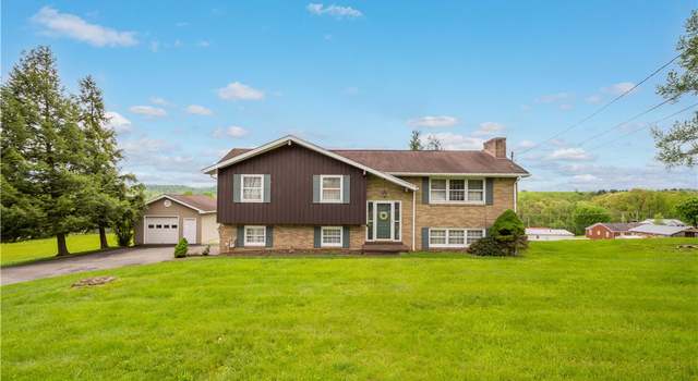 Photo of 118 Francis St, Bentleyville, PA 15314