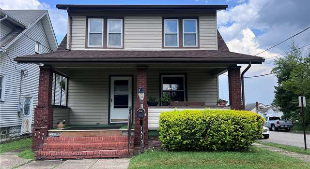 Photo of 1613 E Washington St, New Castle, PA 16101