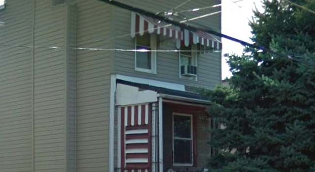 Photo of 614 Hollace St, Hill District, PA 15219