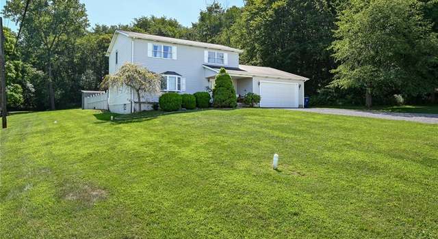 Photo of 801 Millview St, Ellwood City, PA 16117