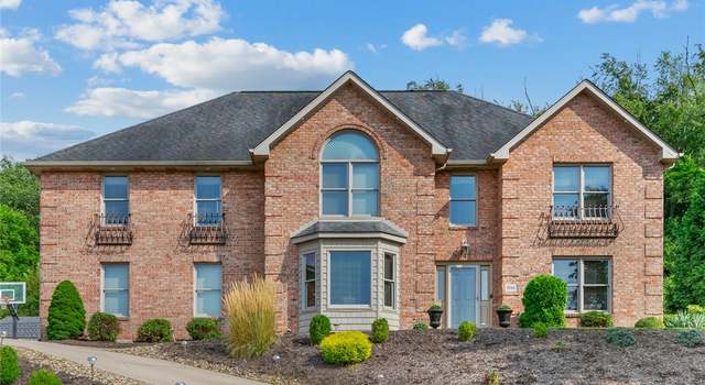 Photo of 3044 Thomas Jefferson Dr, Jefferson Hills, PA 15025