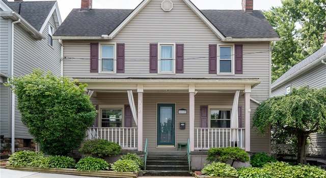 Photo of 617 Fairmont St, Latrobe, PA 15650