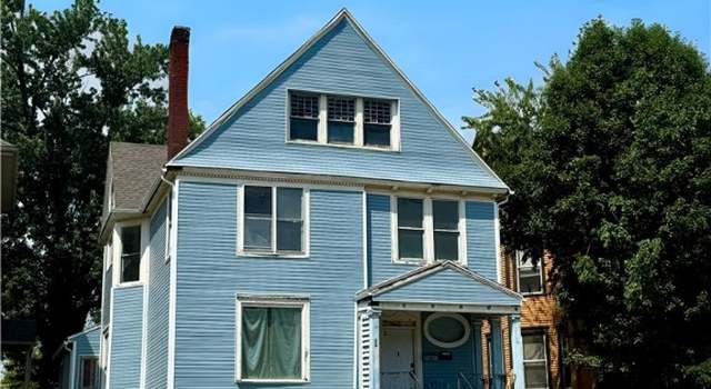 Photo of 217 E Lincoln Ave, New Castle/2nd, PA 16101