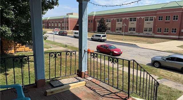 Photo of 217 E Lincoln Ave, New Castle/2nd, PA 16101
