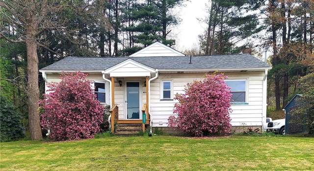 Photo of 4551 Route 36, Brookville, PA 15825