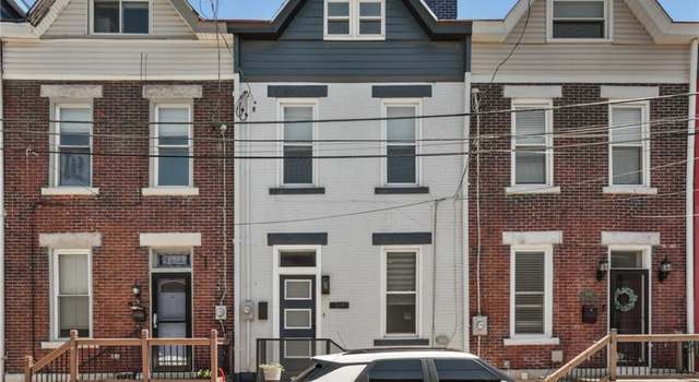 Photo of 3610 Smallman St, Pittsburgh, PA 15201