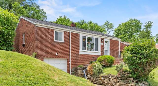 Photo of 5330 Cox Ave, Lincoln Place, PA 15207