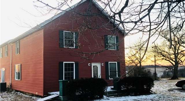 Photo of 338 Cleland Mill Rd, North Beaver Twp, PA 16102