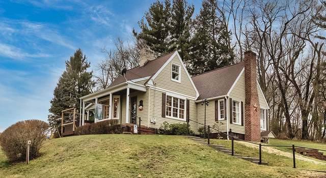 Photo of 615 Butler Rd, East Franklin Twp, PA 16201