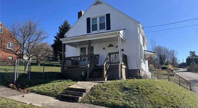 Photo of 36 Brown St, North Union Twp, PA 15401