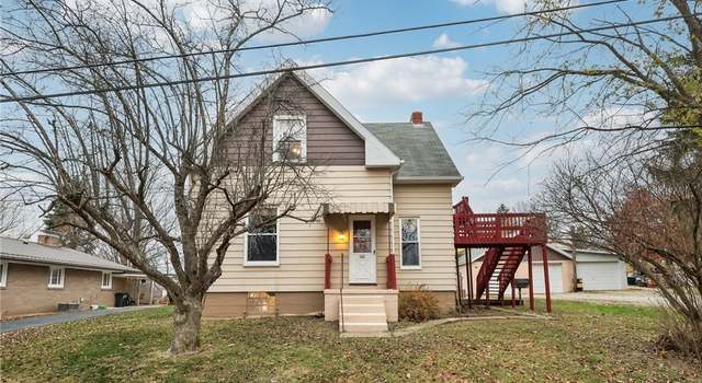 Photo of 100 Craig St, Claysville, PA 15323
