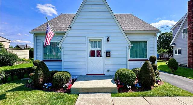 Photo of 307 W Elizabeth St, New Castle, PA 16105