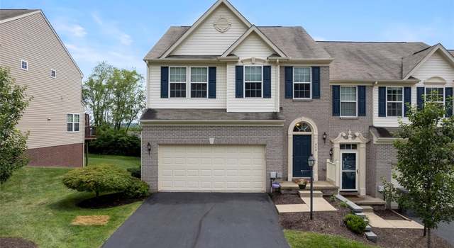 Photo of 242 Corey Dr, Gibsonia, PA 15044