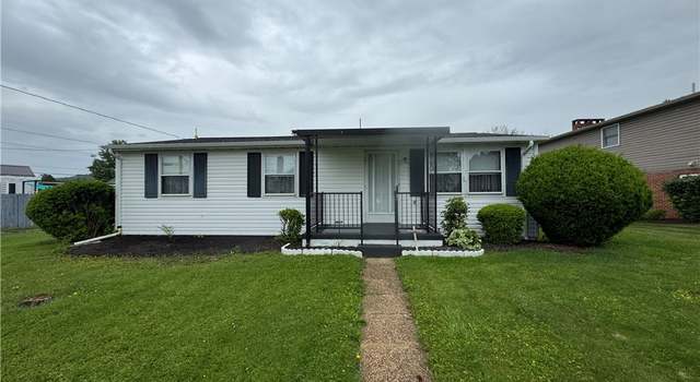 Photo of 201 King St, Perryopolis, PA 15473