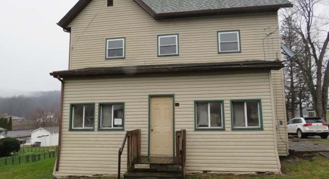 Photo of 110 Mechanic St, Kirby/mt.morris, PA 15349