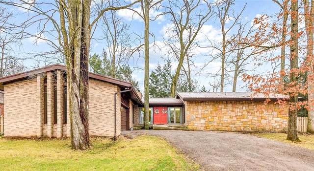 Photo of 115 Hamilton St, Indiana, PA 15701