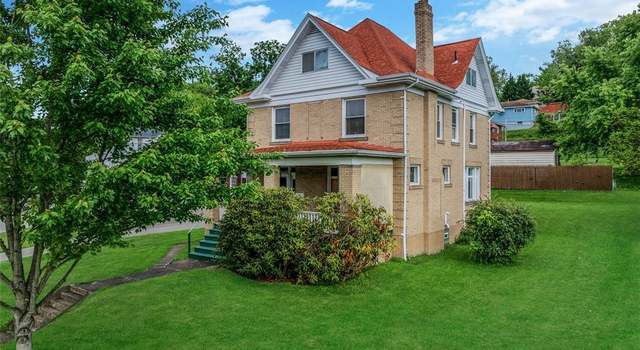 Photo of 283 Center Ave, Elizabeth, PA 15037