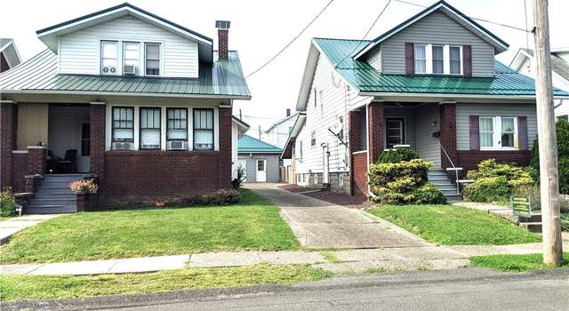 Photo of 312-314 S Hickory St, Scottdale, PA 15683