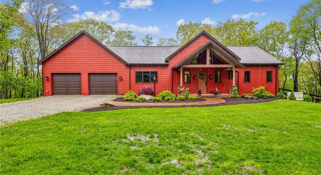 Photo of 266 Deer Fern Dr, Donegal - Wml, PA 15501