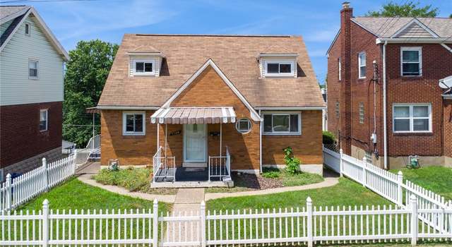 Photo of 5509 Camelia, Pittsburgh, PA 15201