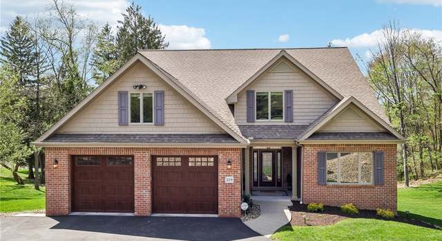 Photo of 219 Highview Ave, Indiana Twp - Nal, PA 15238