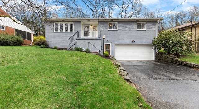 Photo of 204 Sharon Dr, Forest Hills Boro, PA 15221