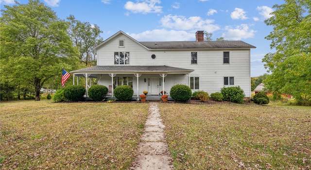 Photo of 713 Mill Run Rd, Springfield Twp - Fay, PA 15464