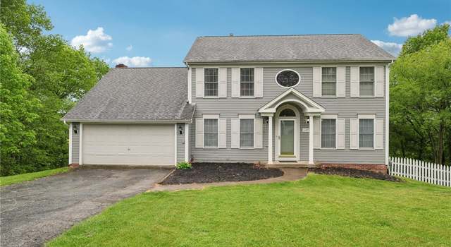 Photo of 1607 Green View Ct, Franklin Park, PA 15237