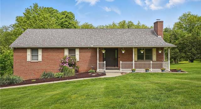 Photo of 465 Hewitt Ave, Canton Twp, PA 15301