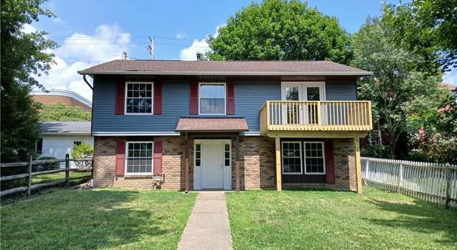 Photo of 119 E Cherry Aly, Ligonier, PA 15658