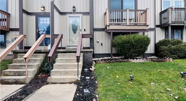 Photo of 106 Bellwood Ct, Cranberry Twp, PA 16066