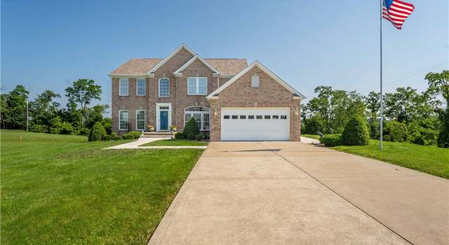 Photo of 1002 Sunset Way, Menallen Twp, PA 15401