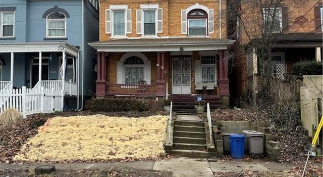 Photo of 6840 Mcpherson Blvd, Point Breeze, PA 15208