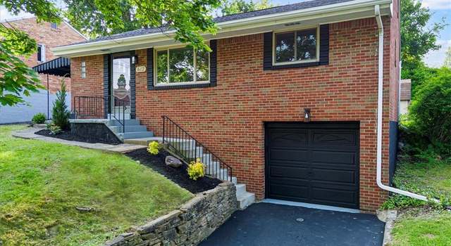 Photo of 612 Blossom Dr, Baldwin Boro, PA 15236