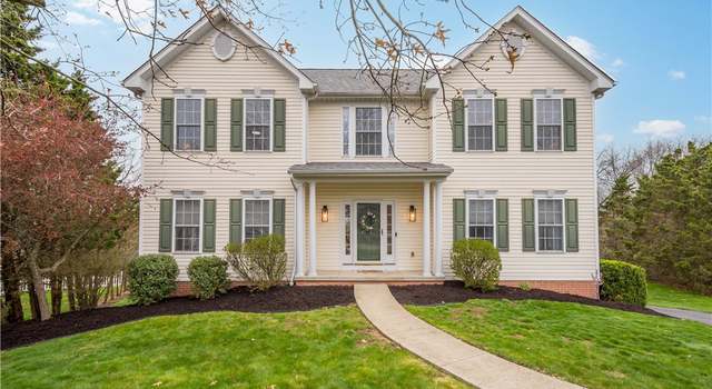 Photo of 116 Scenery Hill Dr, Cecil, PA 15317