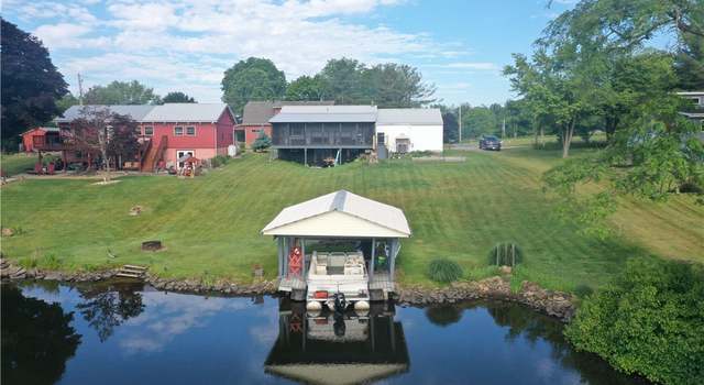 Photo of 408 Sunset Rd, Friedens, PA 15541