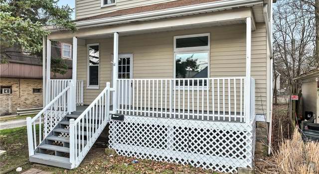 Photo of 110 Broad St, City Of But Sw, PA 16001