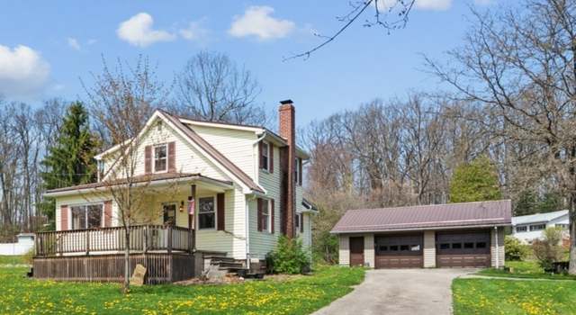 Photo of 1253 Stoystown Rd, Somerset Twp, PA 15541