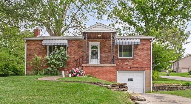 Photo of 1332 Route 519, North Strabane, PA 15330