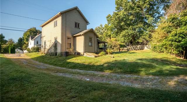 Photo of 276 Lincoln St, Sharon, PA 16146