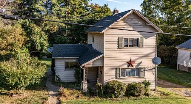 Photo of 276 Lincoln St, Sharon, PA 16146