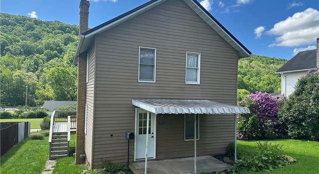 Photo of 1081 Dixon Rd, Cherryhll Twp/clymer, PA 15728