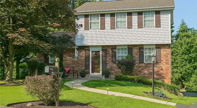 Photo of 560 Monticello Dr, Delmont, PA 15626