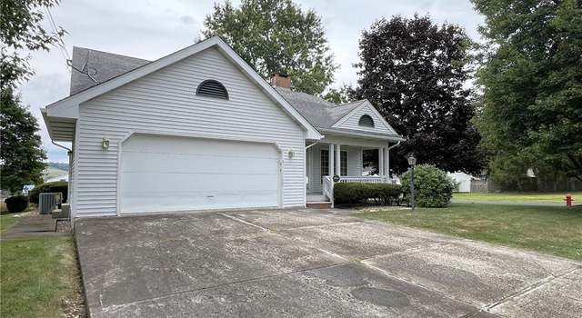 Photo of 409 Gregg Ave, Ligonier Boro, PA 15658