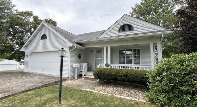 Photo of 409 Gregg Ave, Ligonier Boro, PA 15658